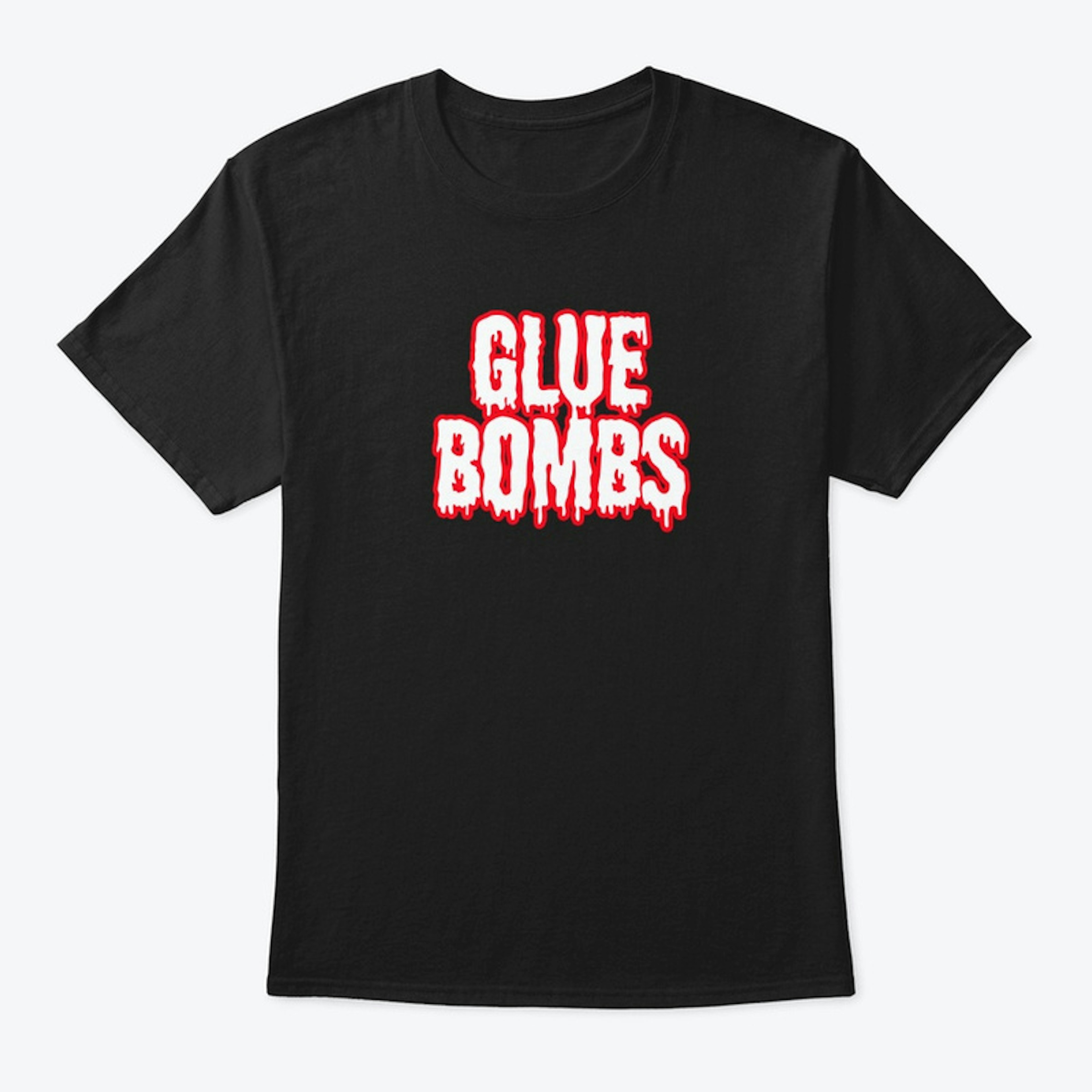 Glue Bombs