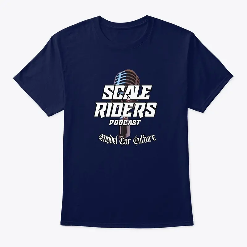 Scale Riders Podcast