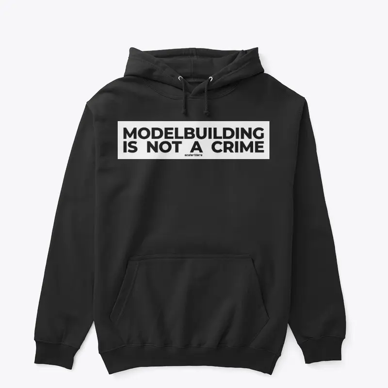 Model Building Is Not A Crime